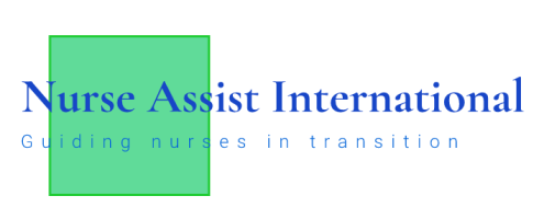 Nurse Assist International